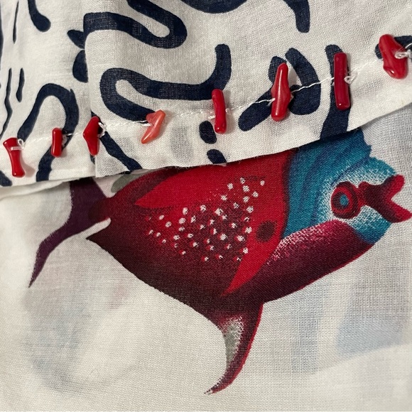 🆕 Soft Surroundings • SEYCHELLES
TUNIC DRESS Sz PL (14-16) - Picture 6 of 8